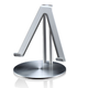 Illustration for article titled An iPad Stand That Turns The iPad Into A Mini Monitor
